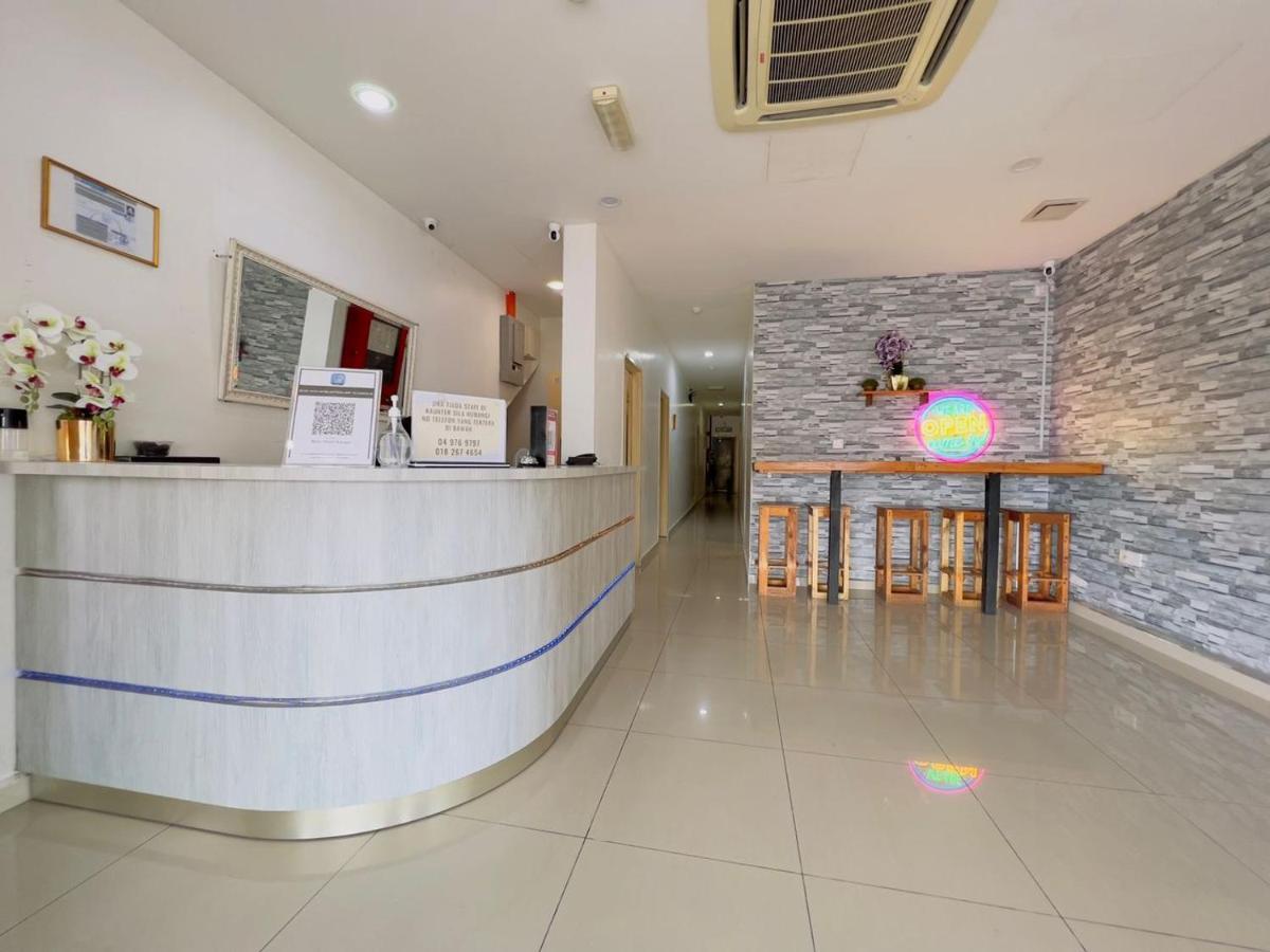 Noor Hotel カンガー エクステリア 写真