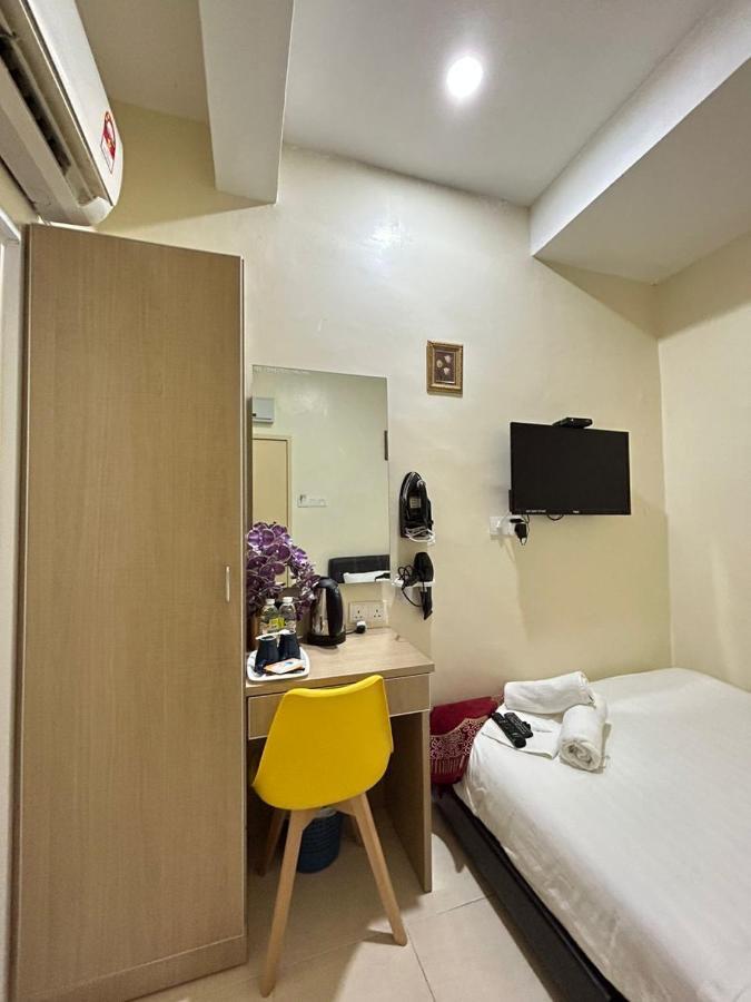 Noor Hotel カンガー エクステリア 写真