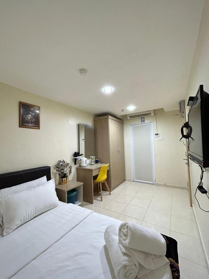 Noor Hotel カンガー エクステリア 写真
