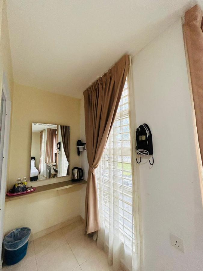 Noor Hotel カンガー エクステリア 写真