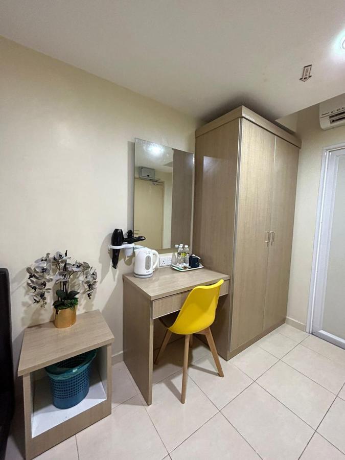 Noor Hotel カンガー エクステリア 写真