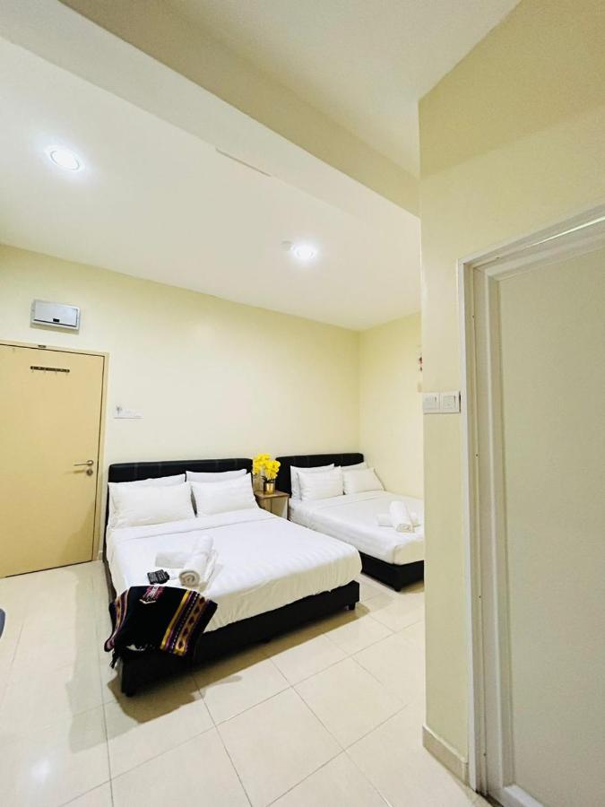 Noor Hotel カンガー エクステリア 写真