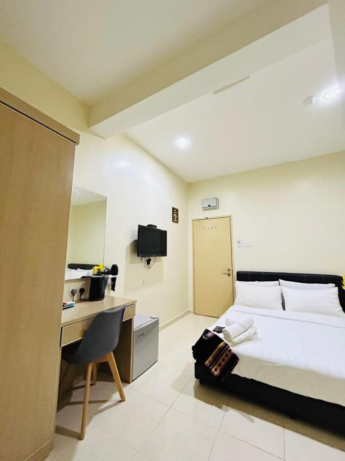Noor Hotel カンガー エクステリア 写真